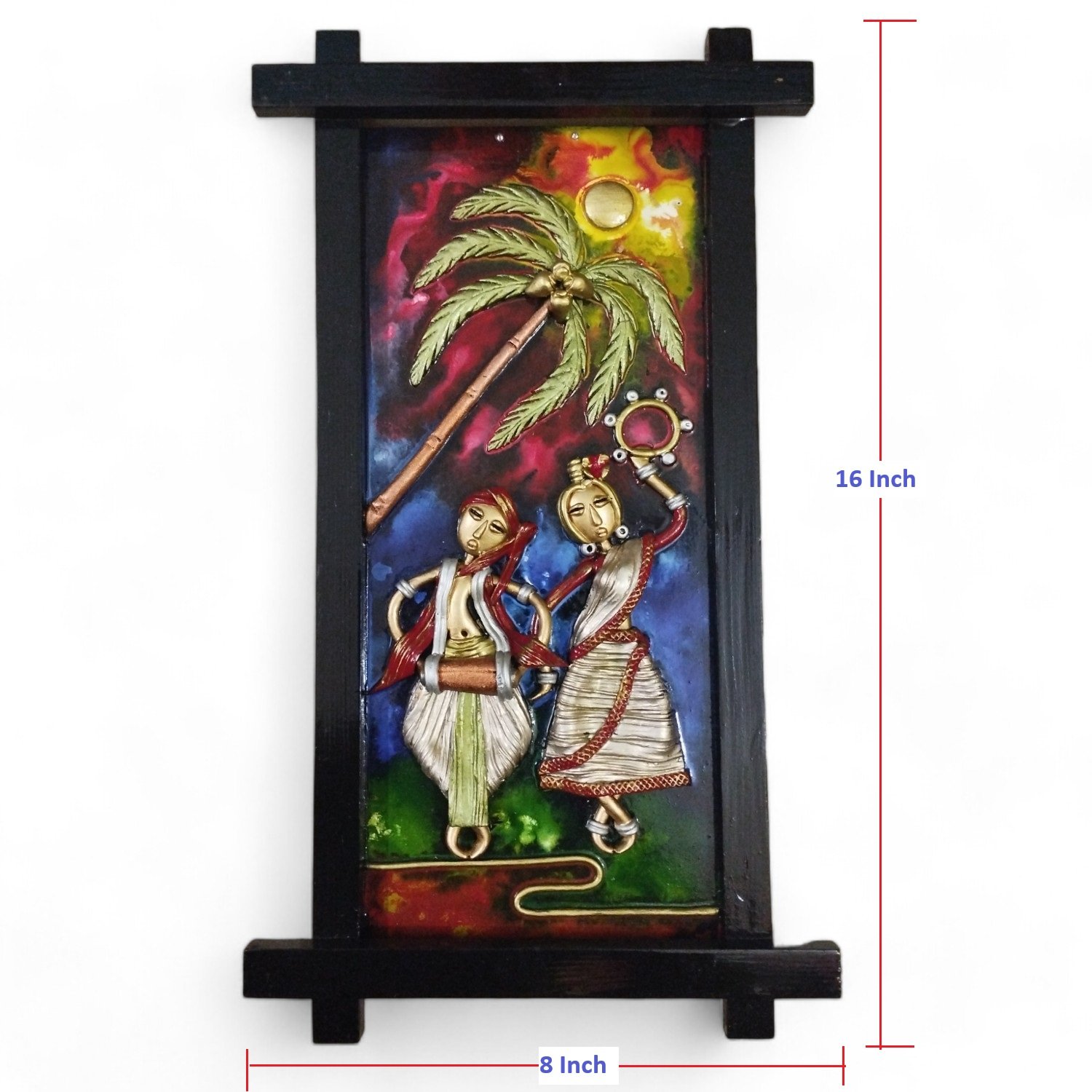M-Seal Art Frame - 05 - Image 2
