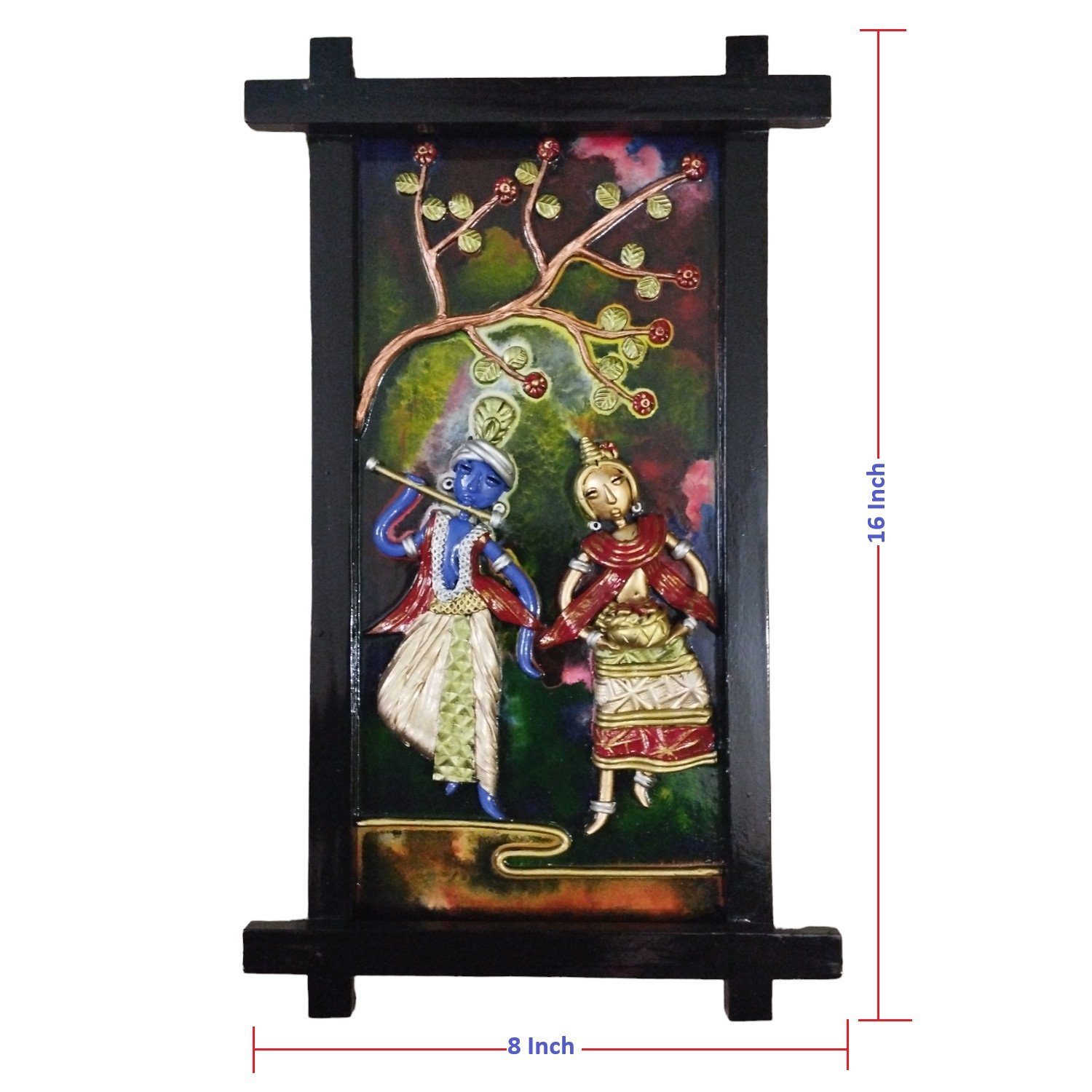 M-Seal Art Frame - 06 - Image 2