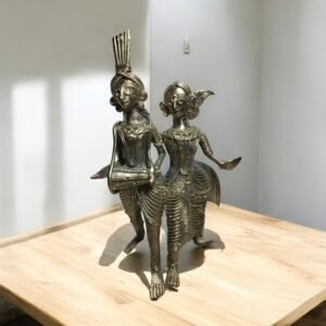 Adibashi Couple (big) - 01