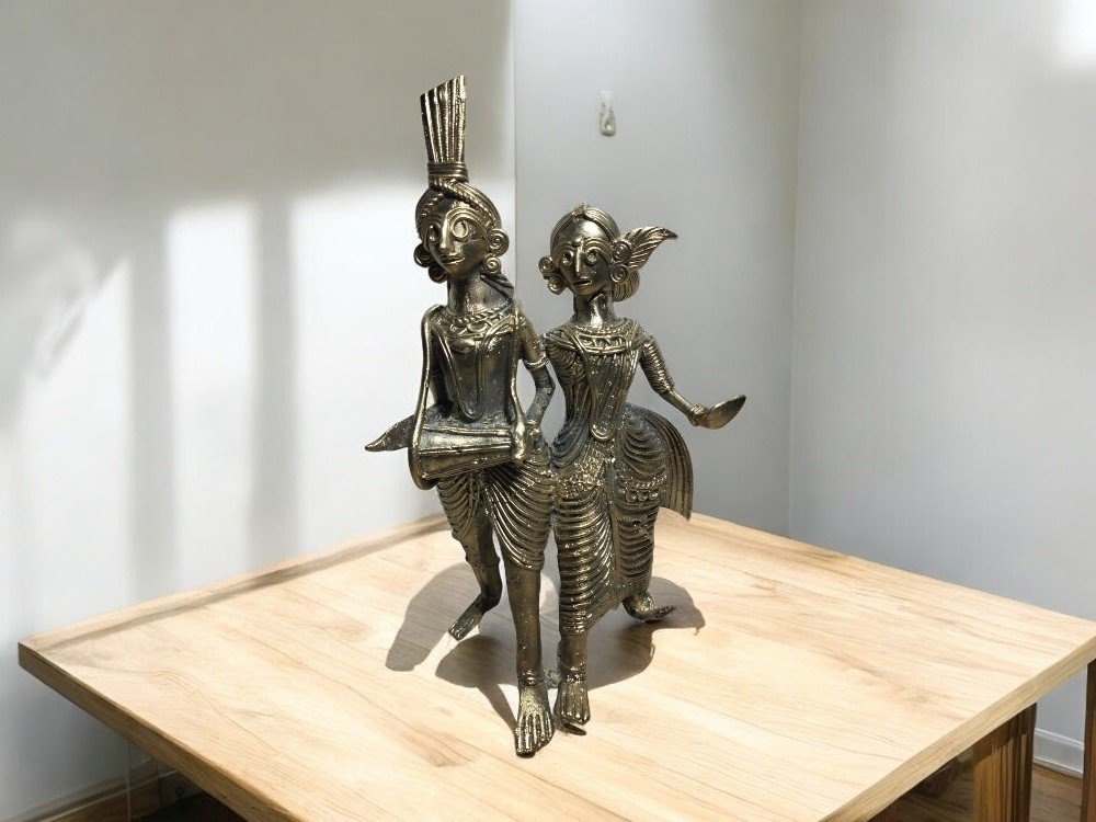 Adibashi Couple (big) - 01