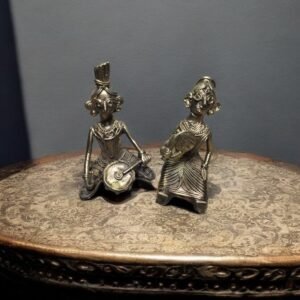 Adibashi Couple (small) - 01