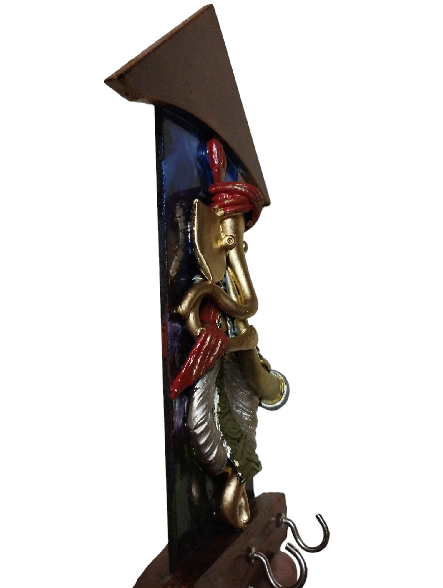 M-Seal Art Key holder - 01 - Image 6