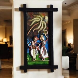 M-Seal Art Frame - 01