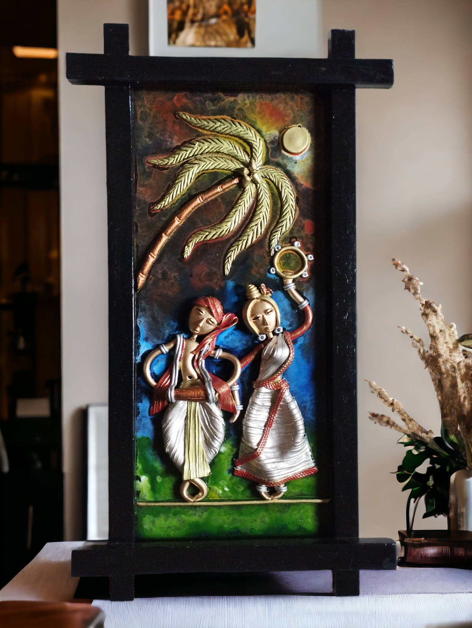 M-Seal Art Frame - 01 - Image 2