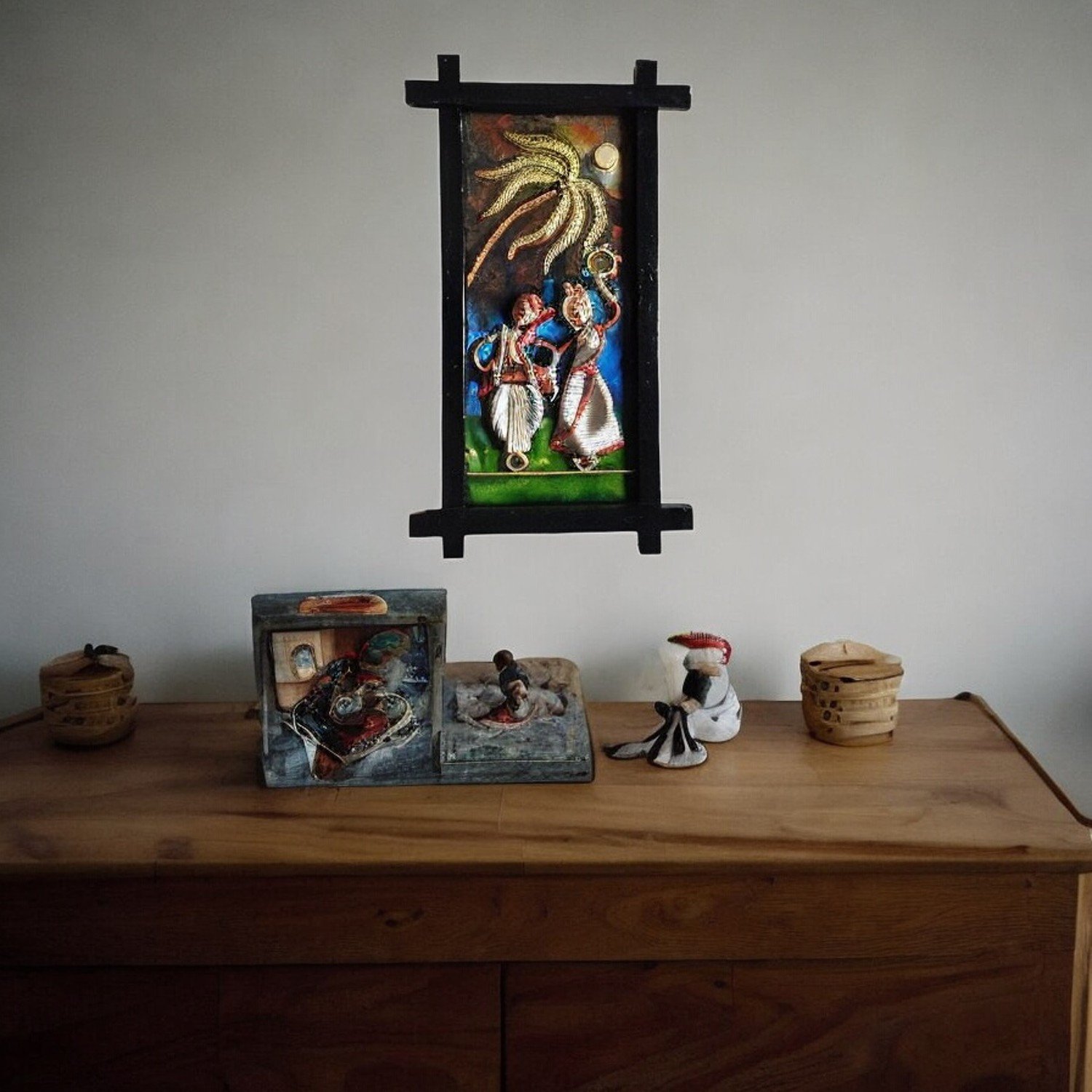 M-Seal Art Frame - 01 - Image 8