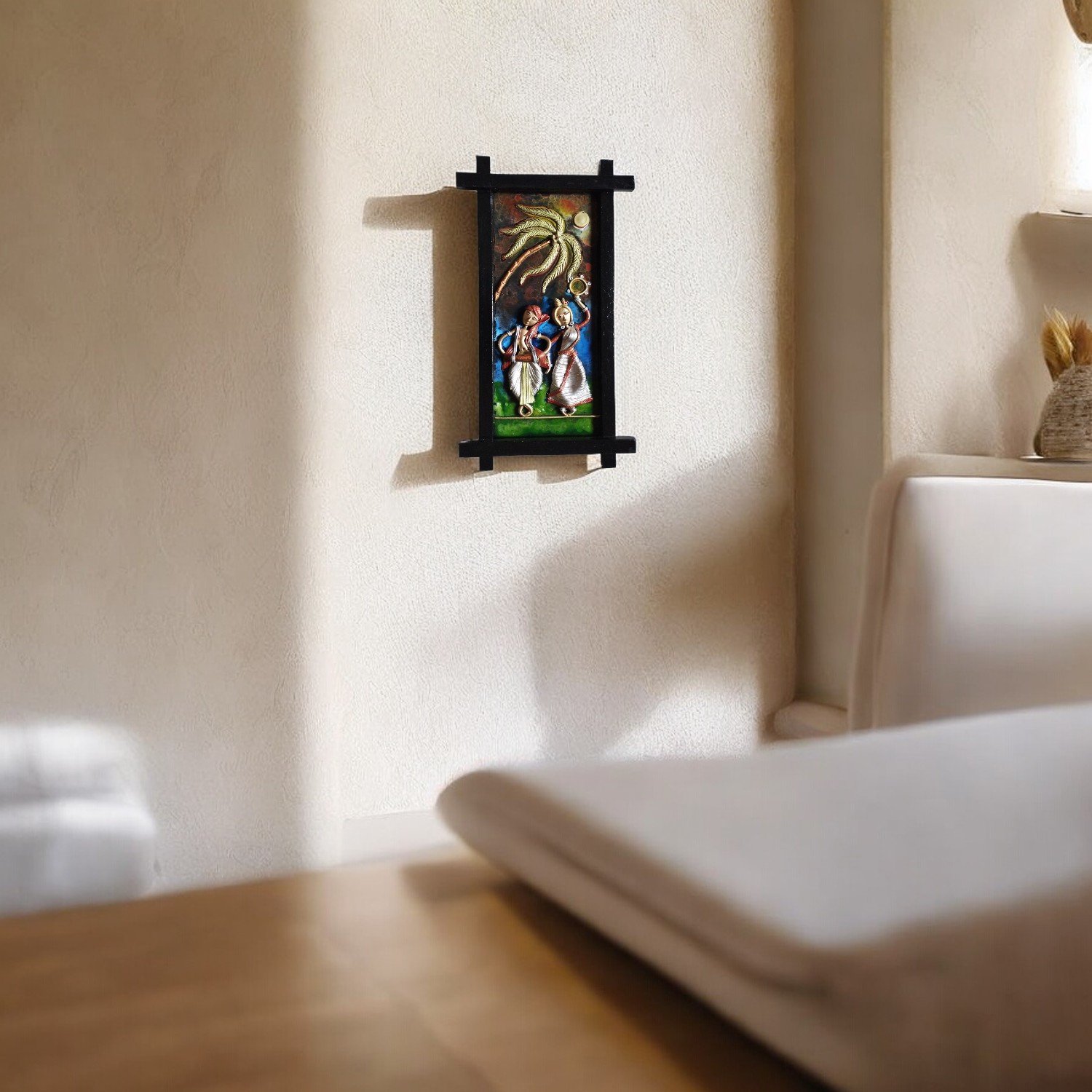M-Seal Art Frame - 01 - Image 7