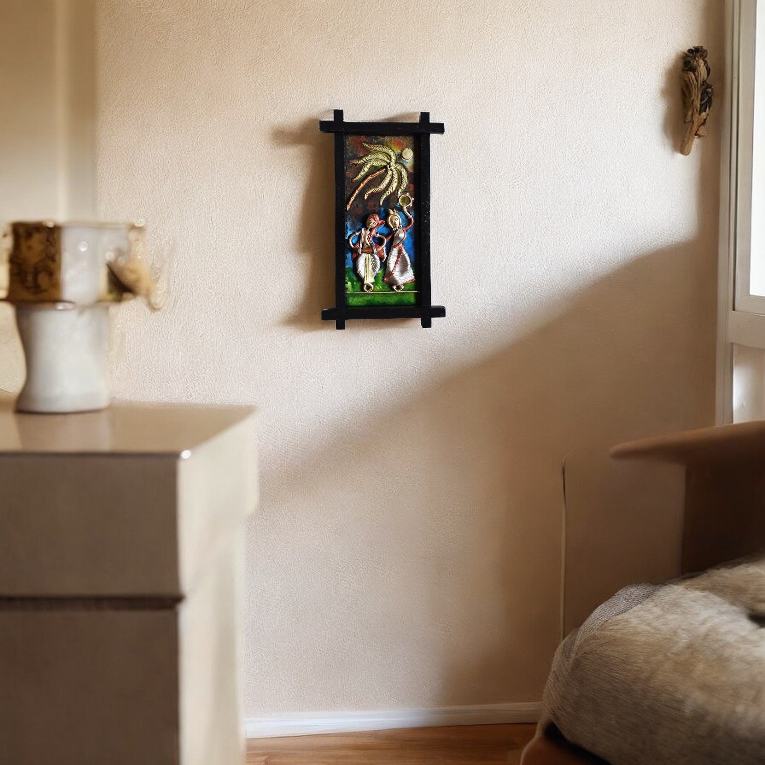 M-Seal Art Frame - 01 - Image 6