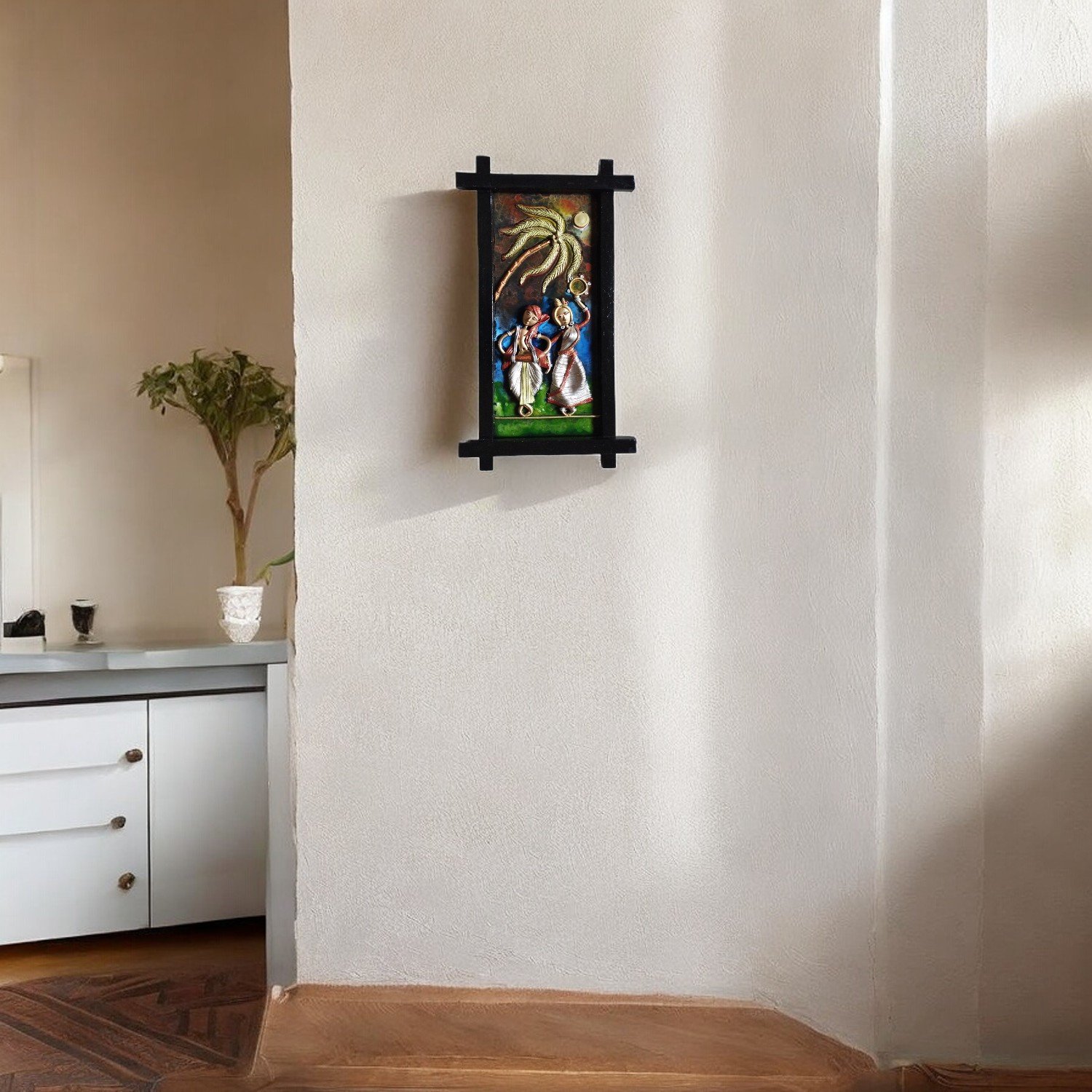 M-Seal Art Frame - 01 - Image 5