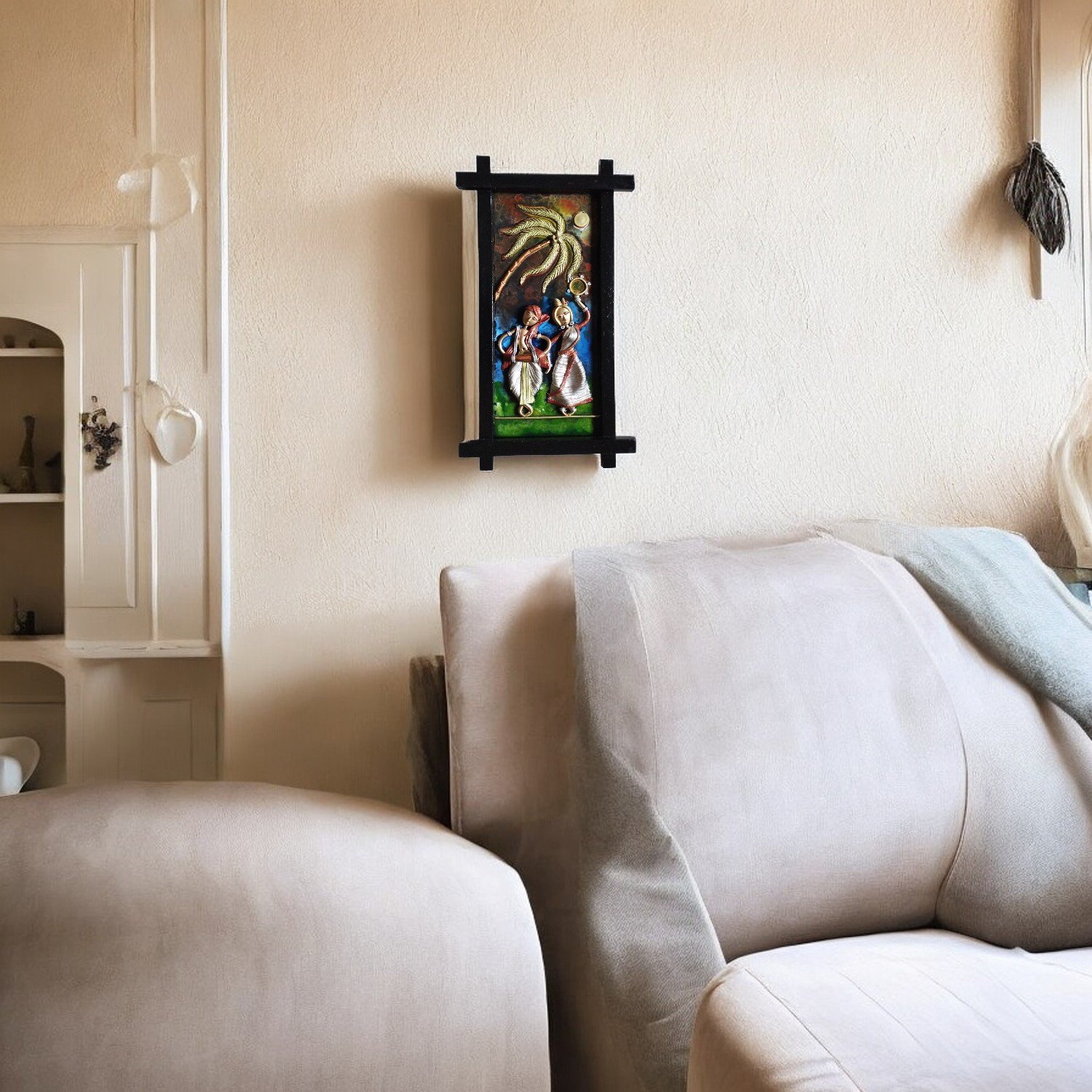 M-Seal Art Frame - 01 - Image 3