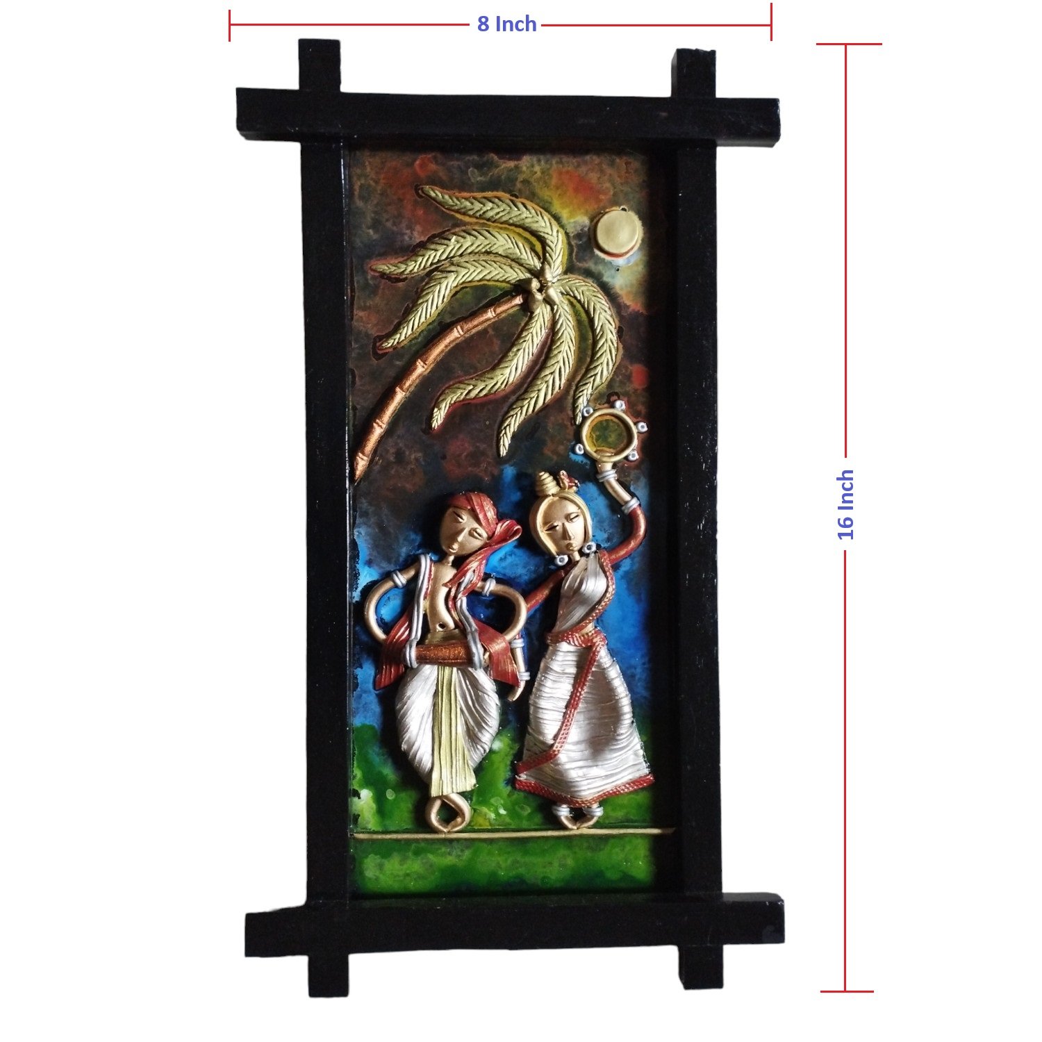 M-Seal Art Frame - 01 - Image 4