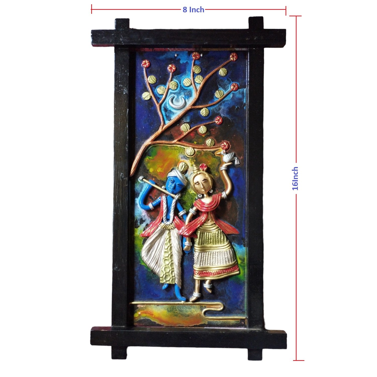 M-Seal Art Frame - 02 - Image 2