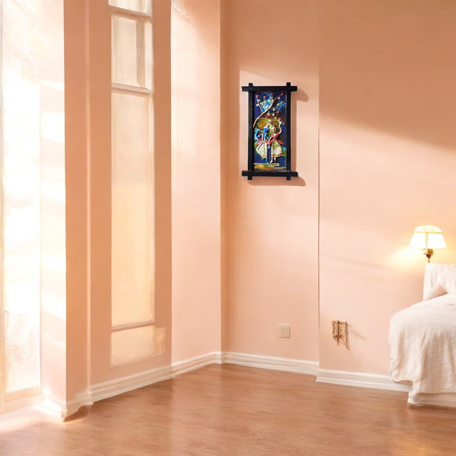 M-Seal Art Frame - 02 - Image 8