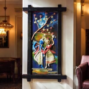 M-Seal Art Frame - 02