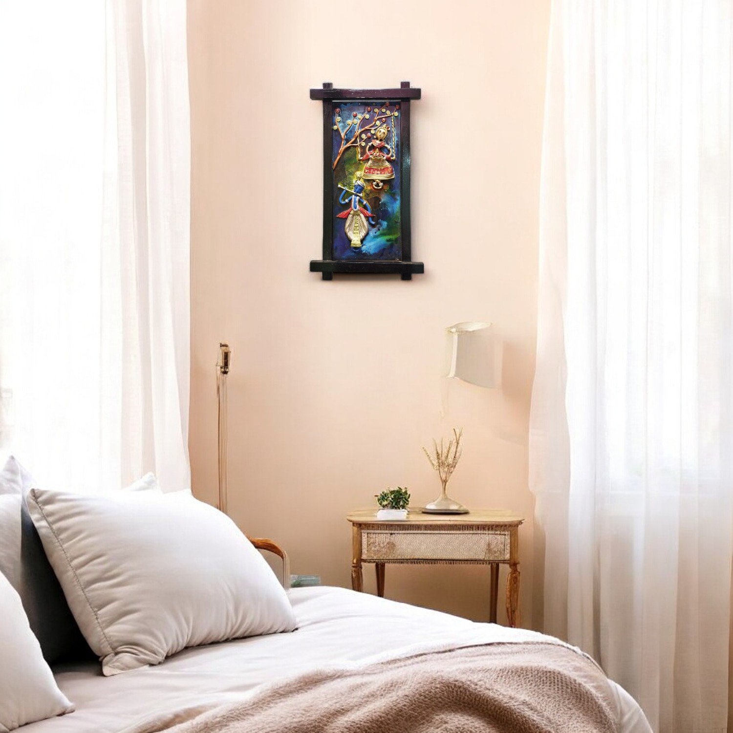 M-Seal Art Frame - 03 - Image 8