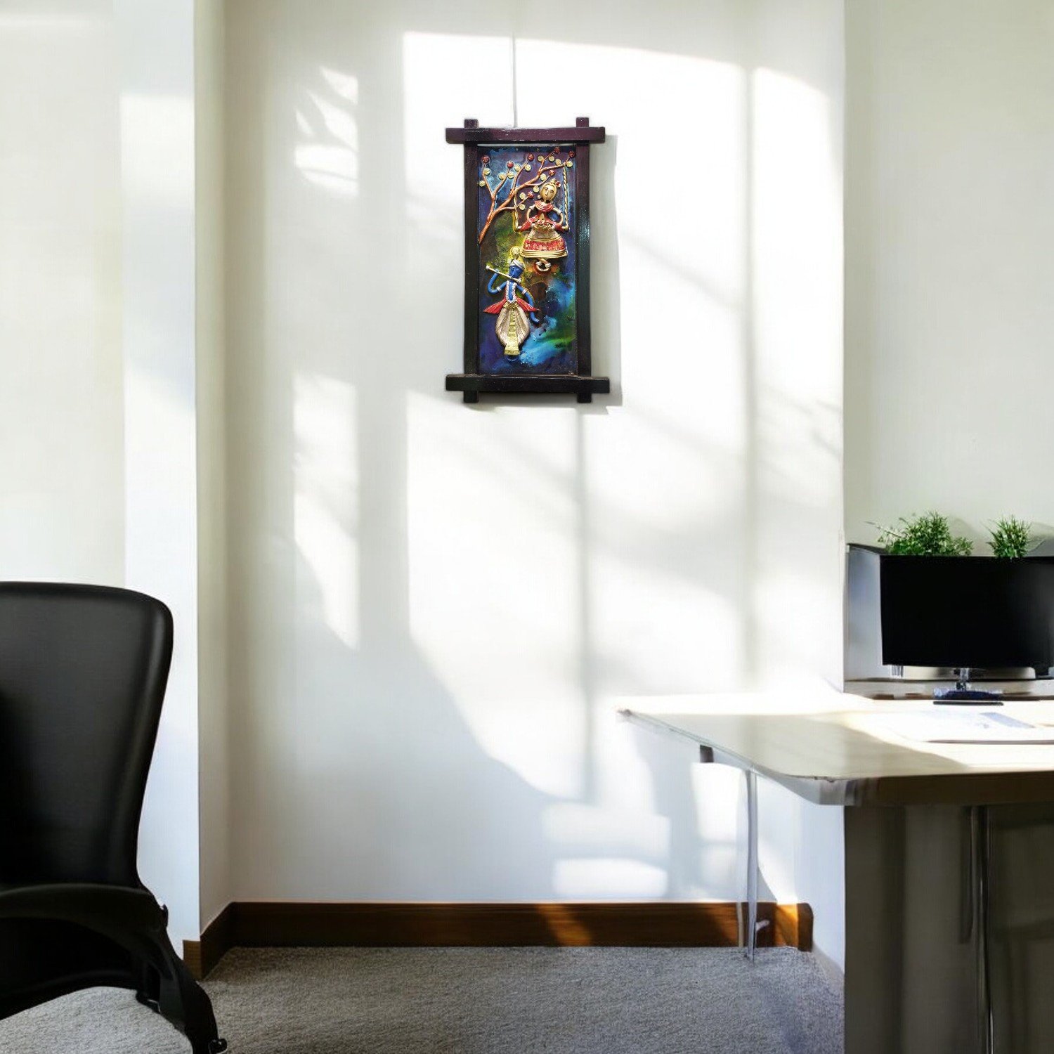 M-Seal Art Frame - 03 - Image 4