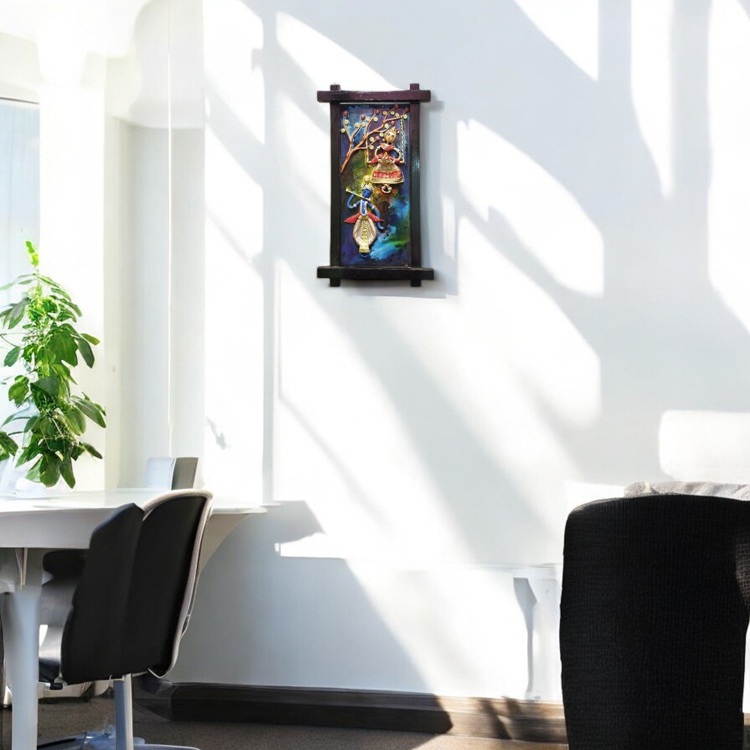 M-Seal Art Frame - 03 - Image 6