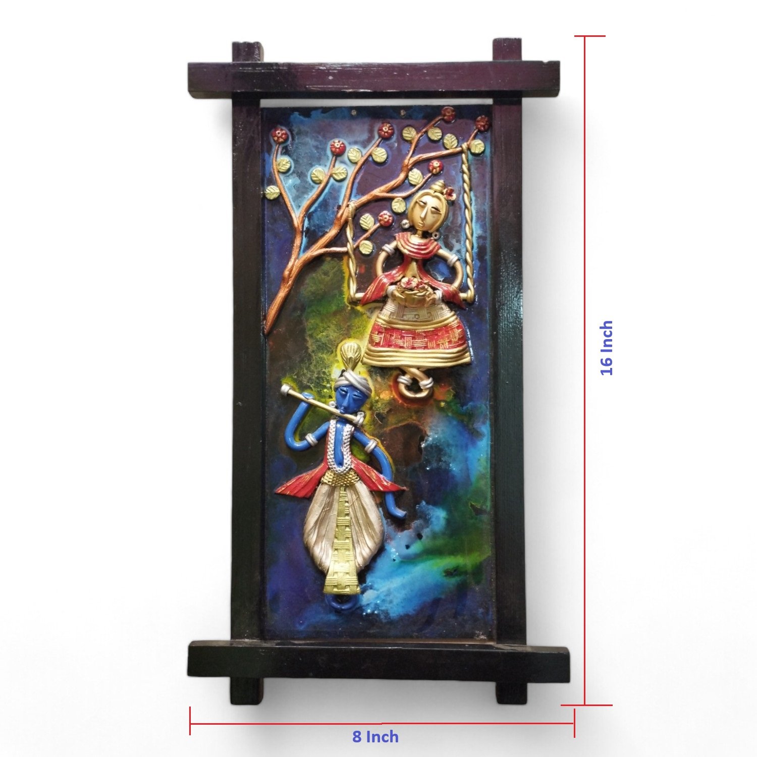 M-Seal Art Frame - 03 - Image 2
