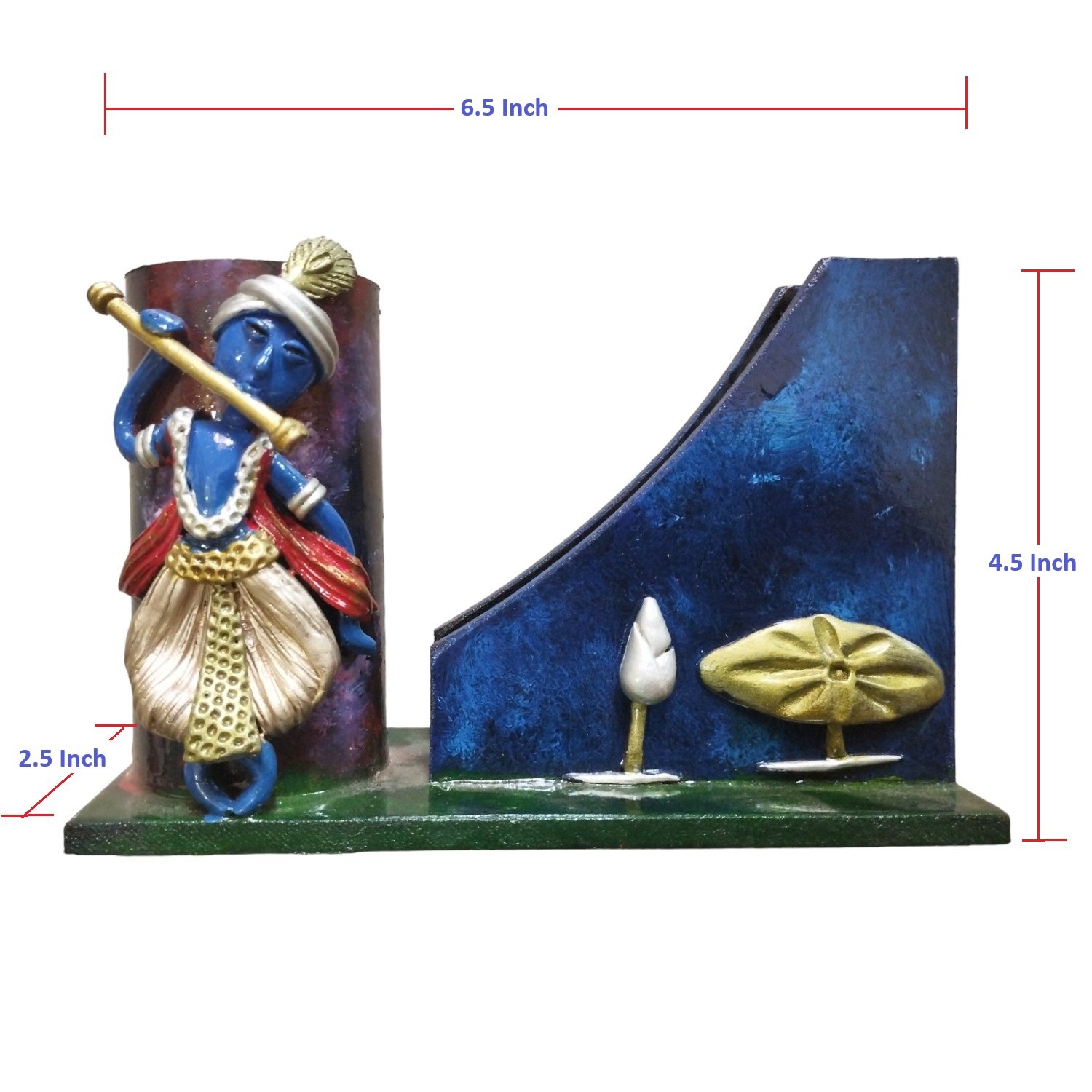 M-Seal Pen Stand - 01 - Image 2