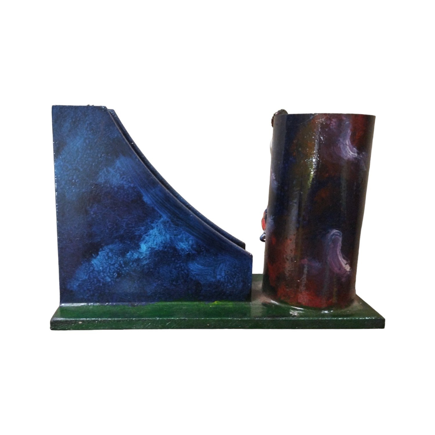 M-Seal Pen Stand - 02 - Image 6