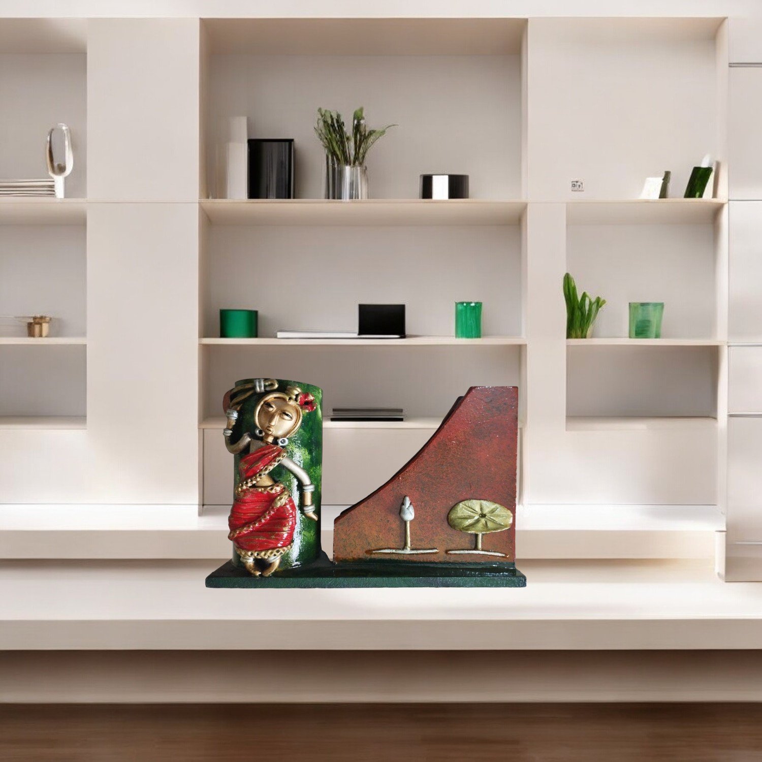 M-Seal Pen Stand - 02 - Image 4