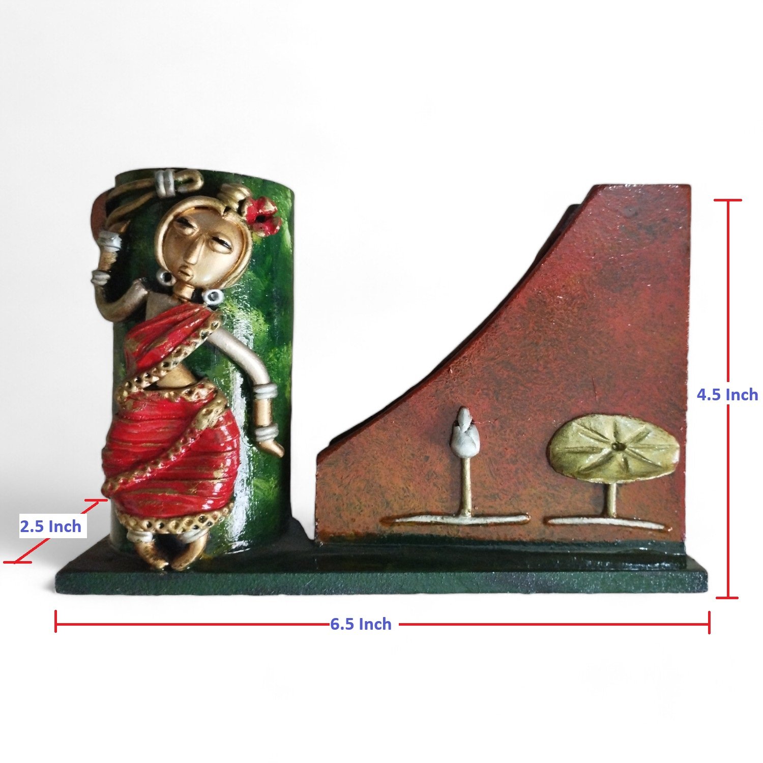 M-Seal Pen Stand - 02 - Image 2