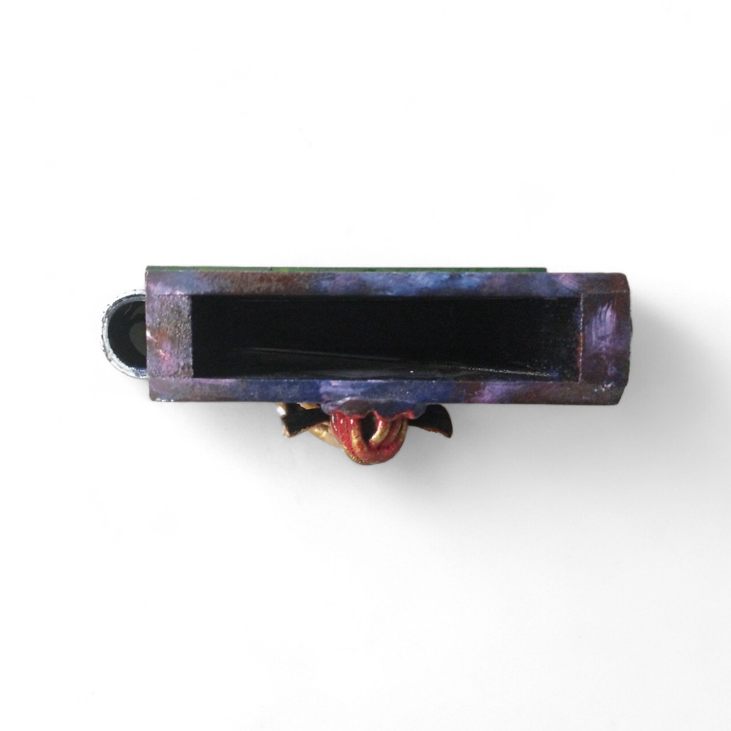 M-Seal Mobile Stand - 01 - Image 6
