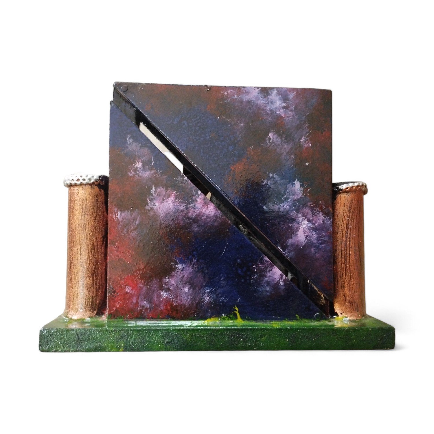 M-Seal Mobile Stand - 01 - Image 8