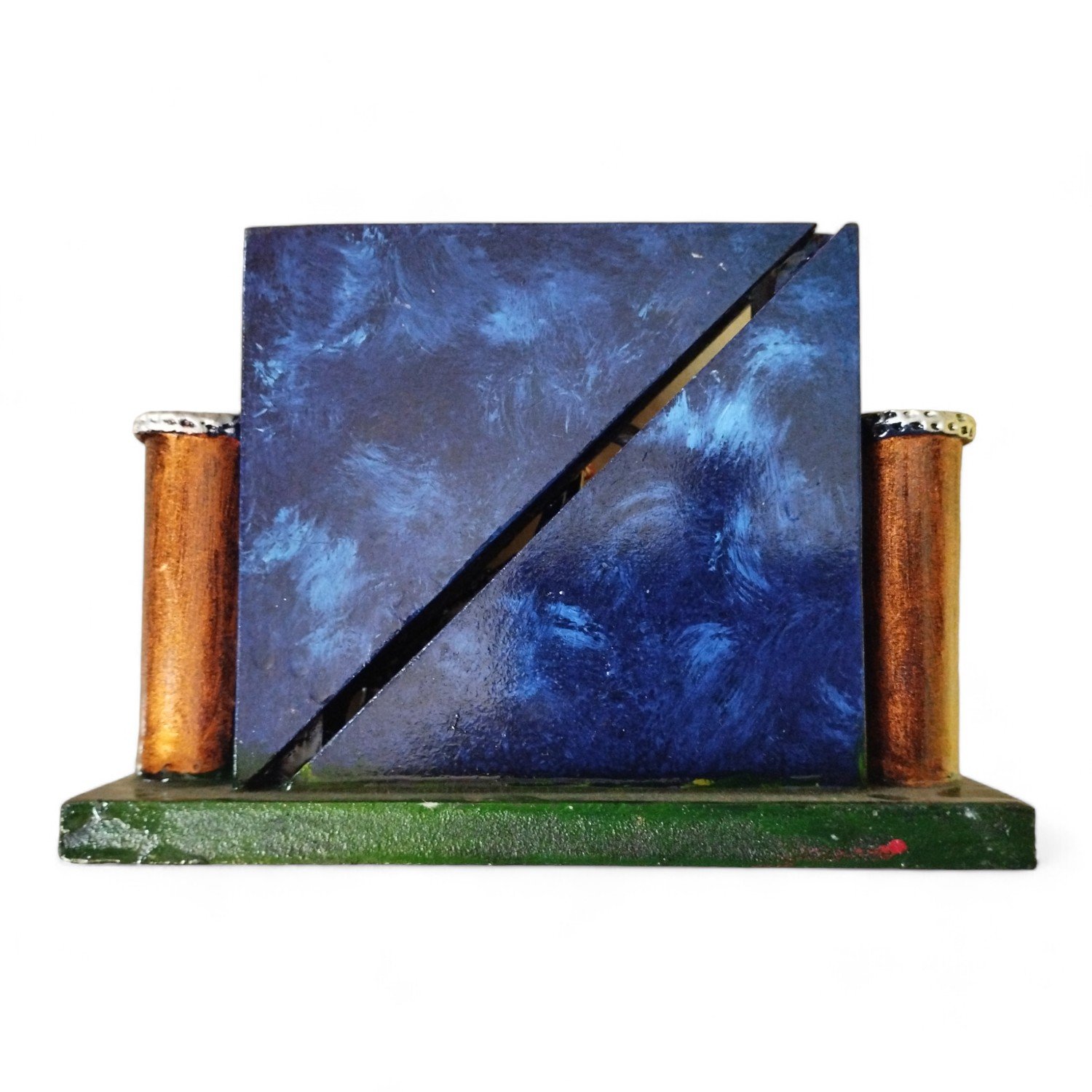 M-Seal Mobile Stand - 02 - Image 7