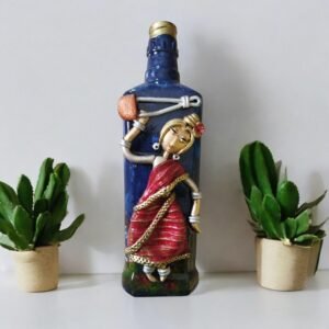 M-Seal Bottle Art (M) - 01