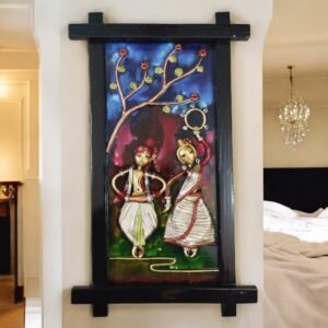 M-Seal Art Frame - 04