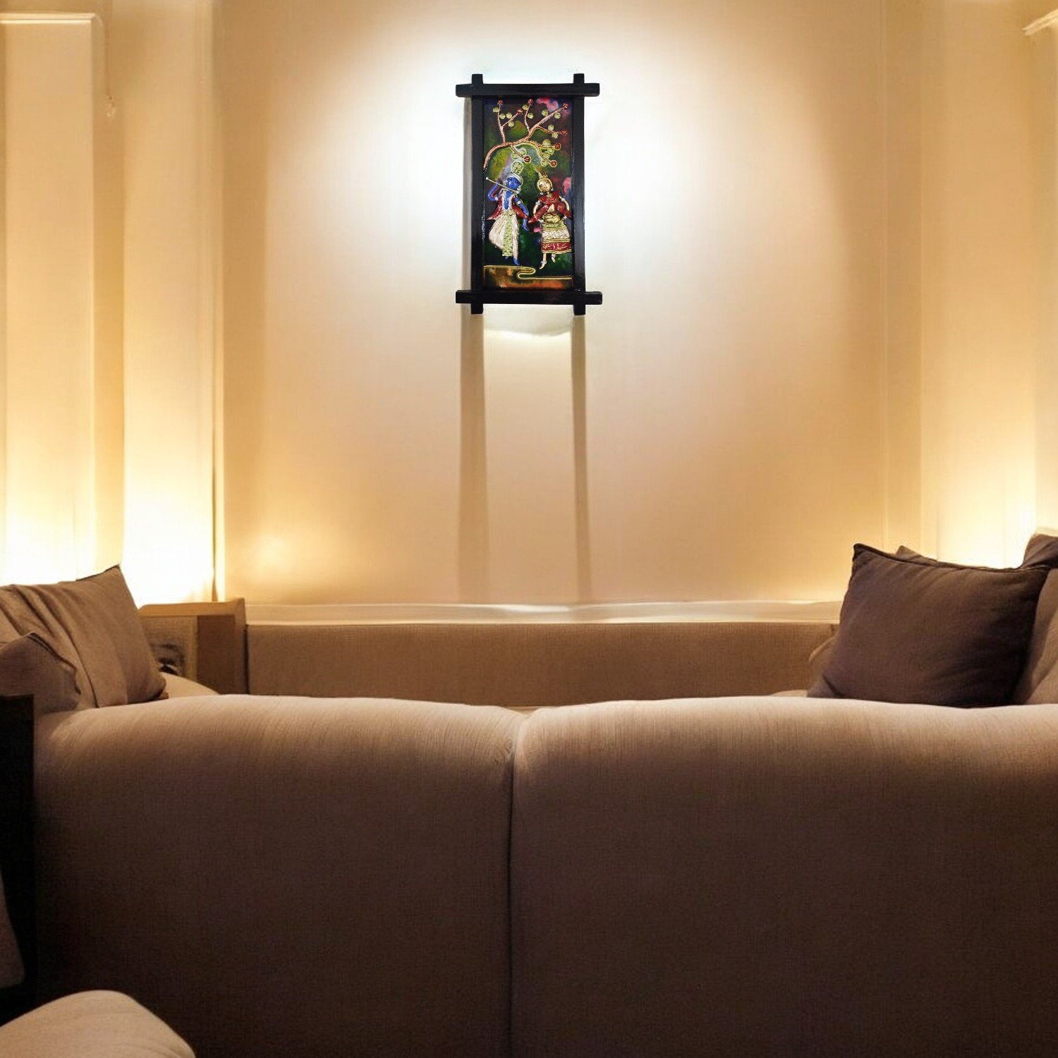 M-Seal Art Frame - 06 - Image 3