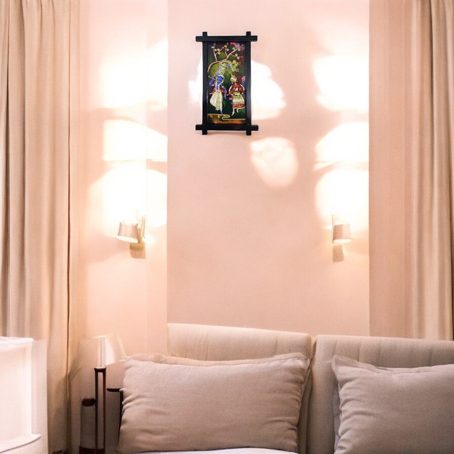 M-Seal Art Frame - 06 - Image 8