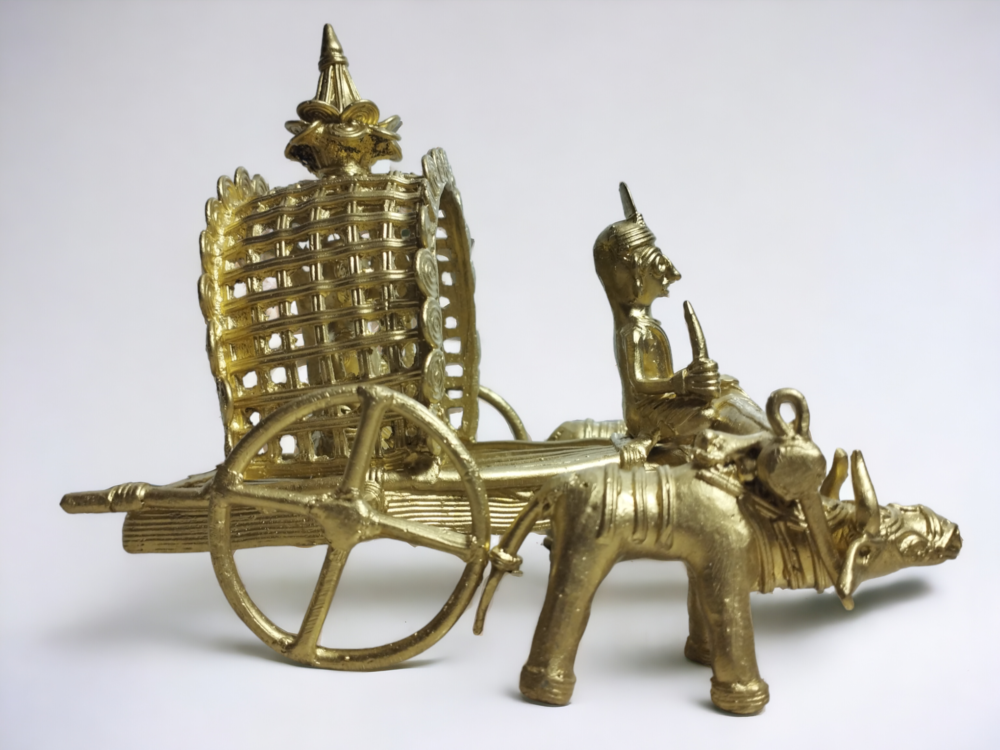 Bullock Cart