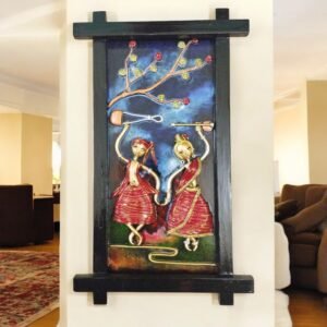 M-Seal Art Frame - 07