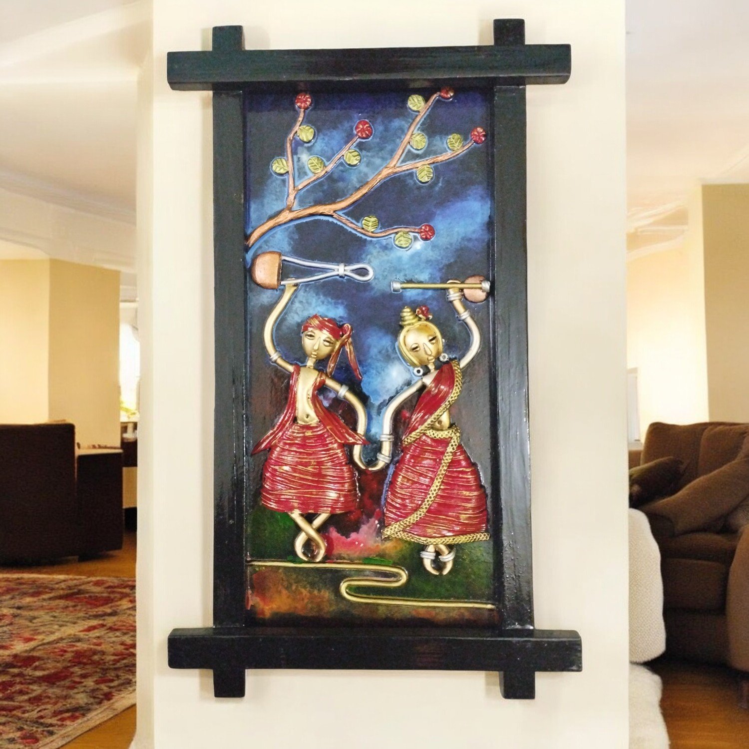 M-Seal Art Frame - 07