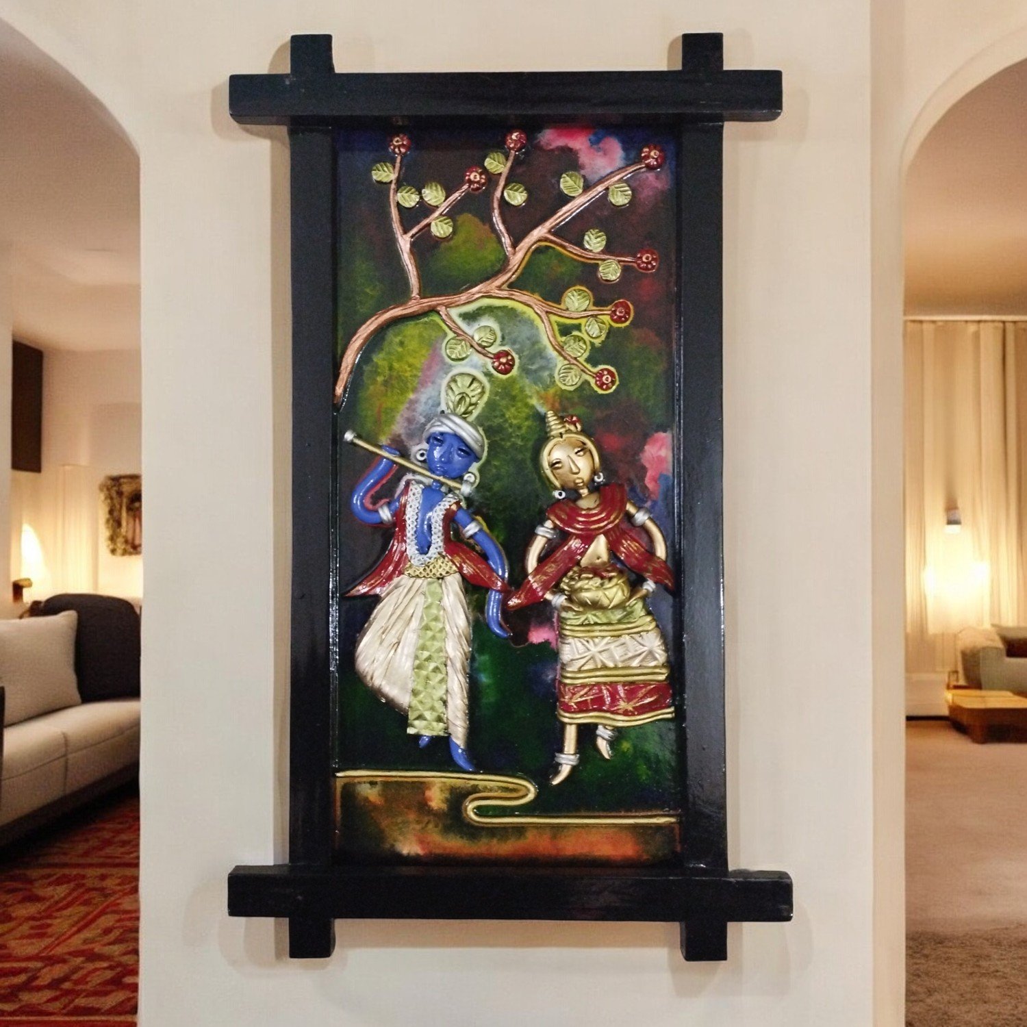 M-Seal Art Frame - 06