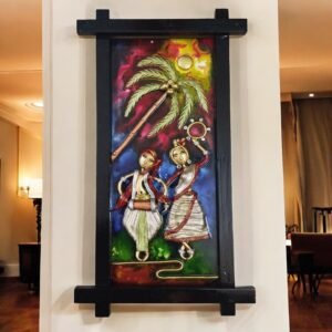 M-Seal Art Frame - 05