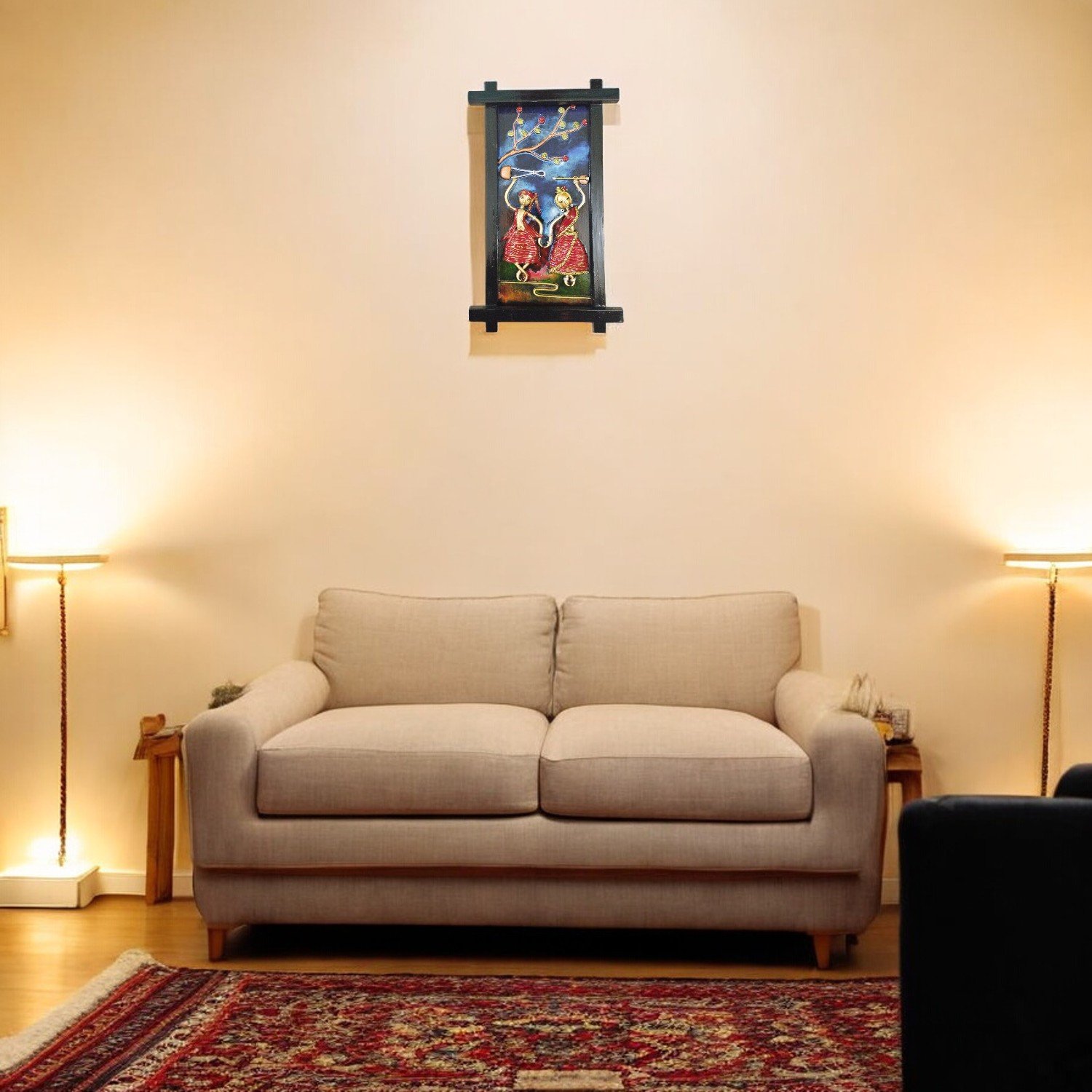 M-Seal Art Frame - 07 - Image 5