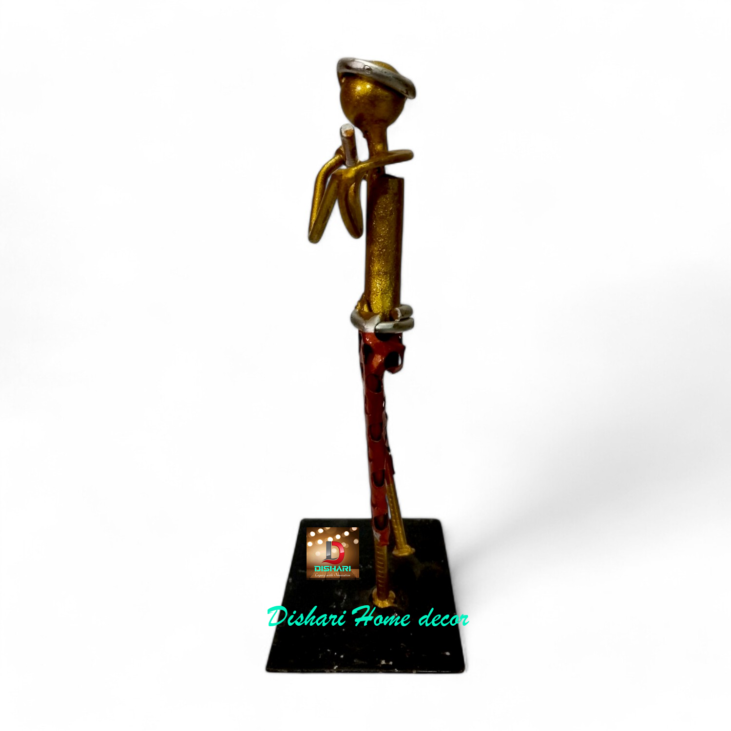 Lord Sri Krishna Idol - Image 9