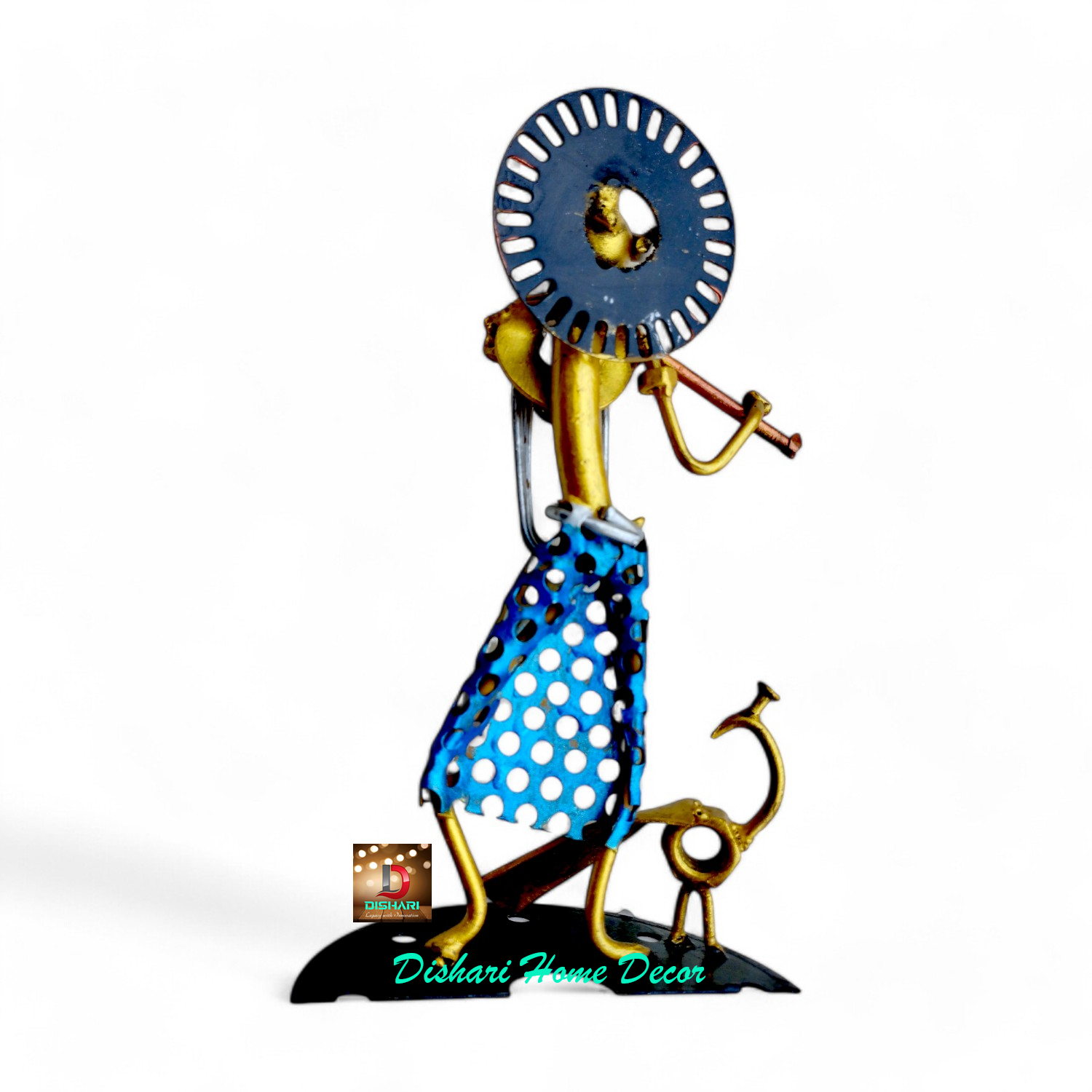 Lord Sri Krishna Idol - Image 10