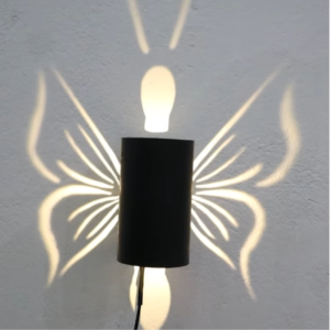 DYI Wall Lamp Model - 05