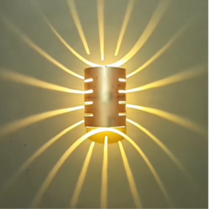 DYI Wall Lamp Model - 03