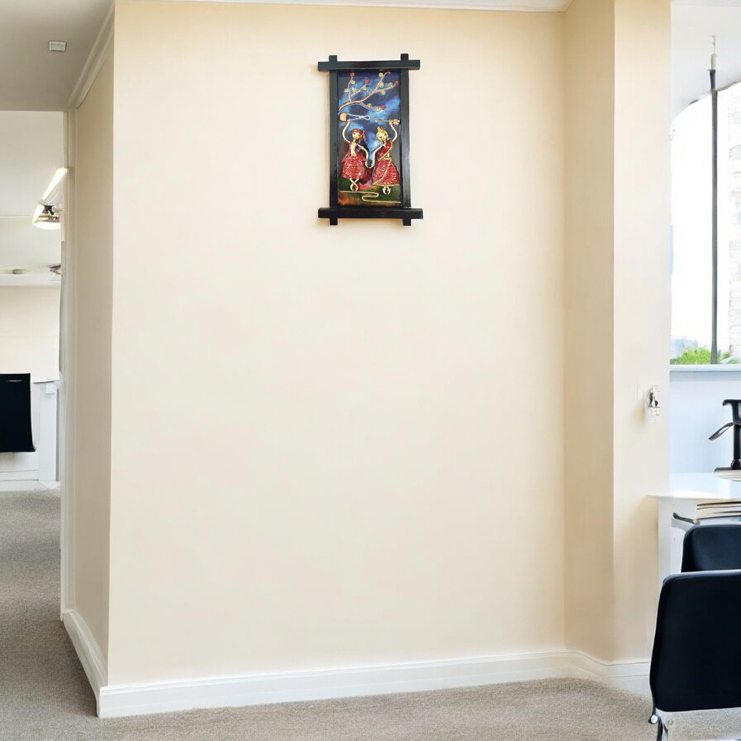 M-Seal Art Frame - 07 - Image 8