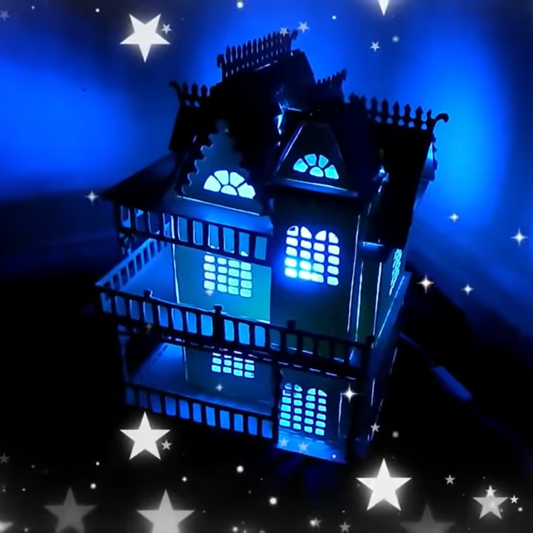 DYI Multi-storied House - 01 - Image 6