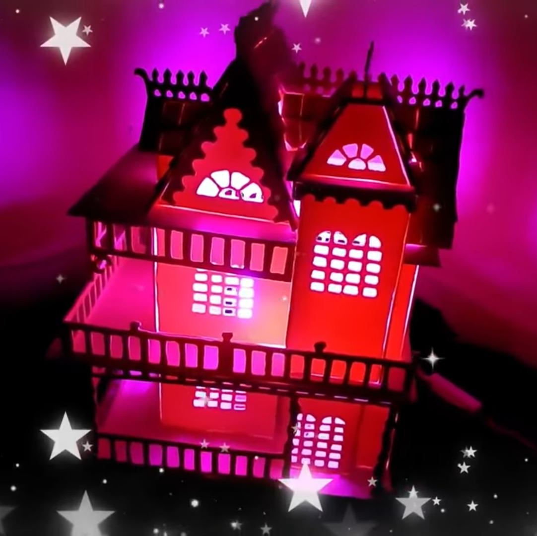 DYI Multi-storied House - 01 - Image 3