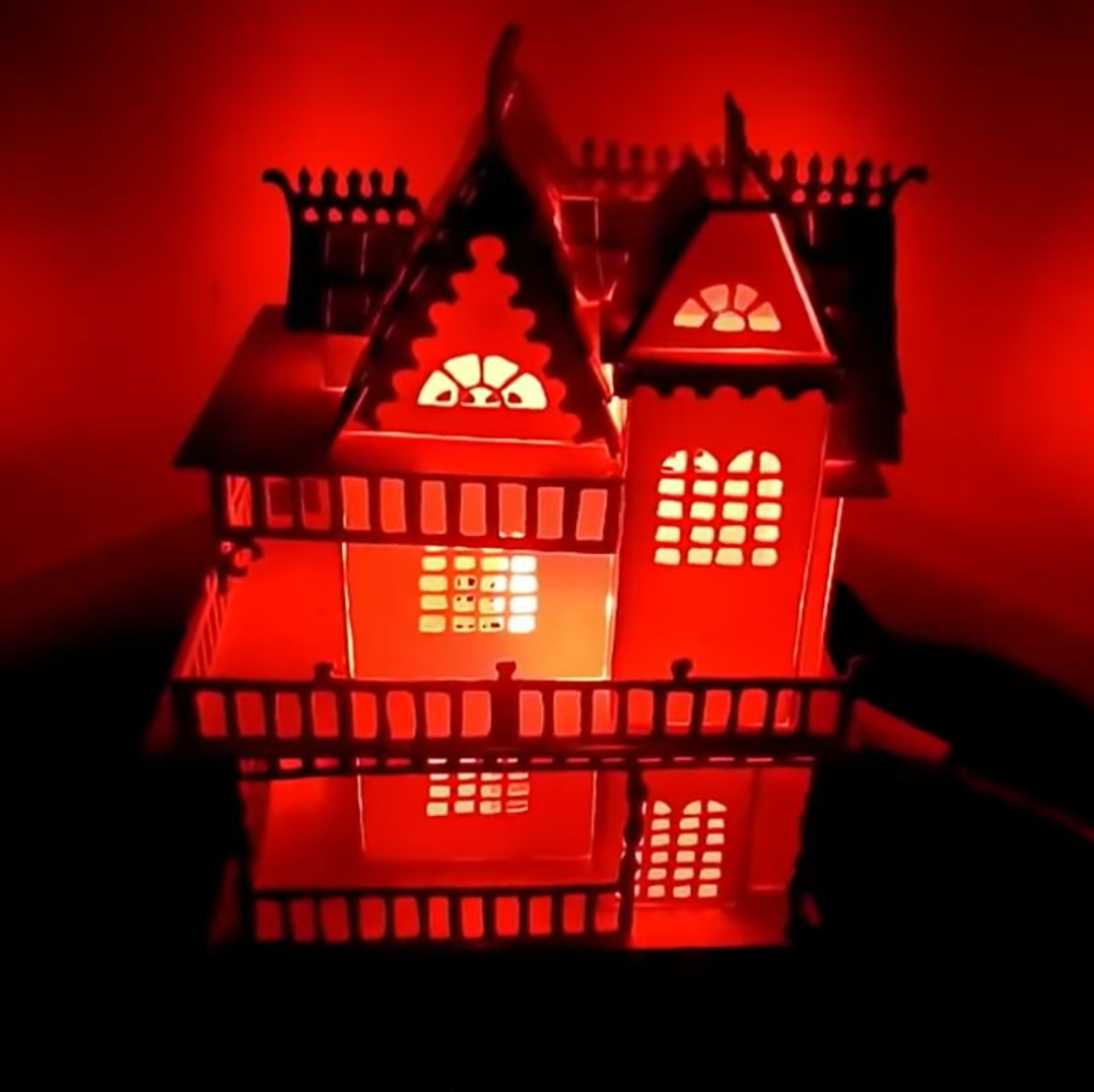 DYI Multi-storied House - 01 - Image 4