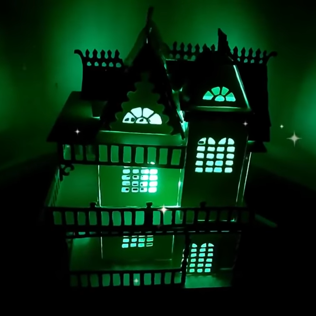 DYI Multi-storied House - 01 - Image 5
