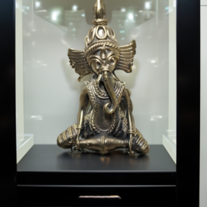 Lord Siddhi Vinayaka - 01