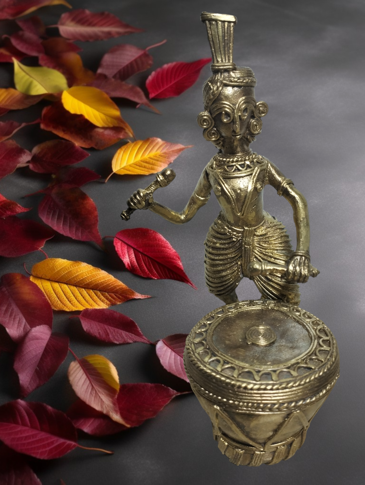 Adibashi with Dhodro - 01 - Image 3