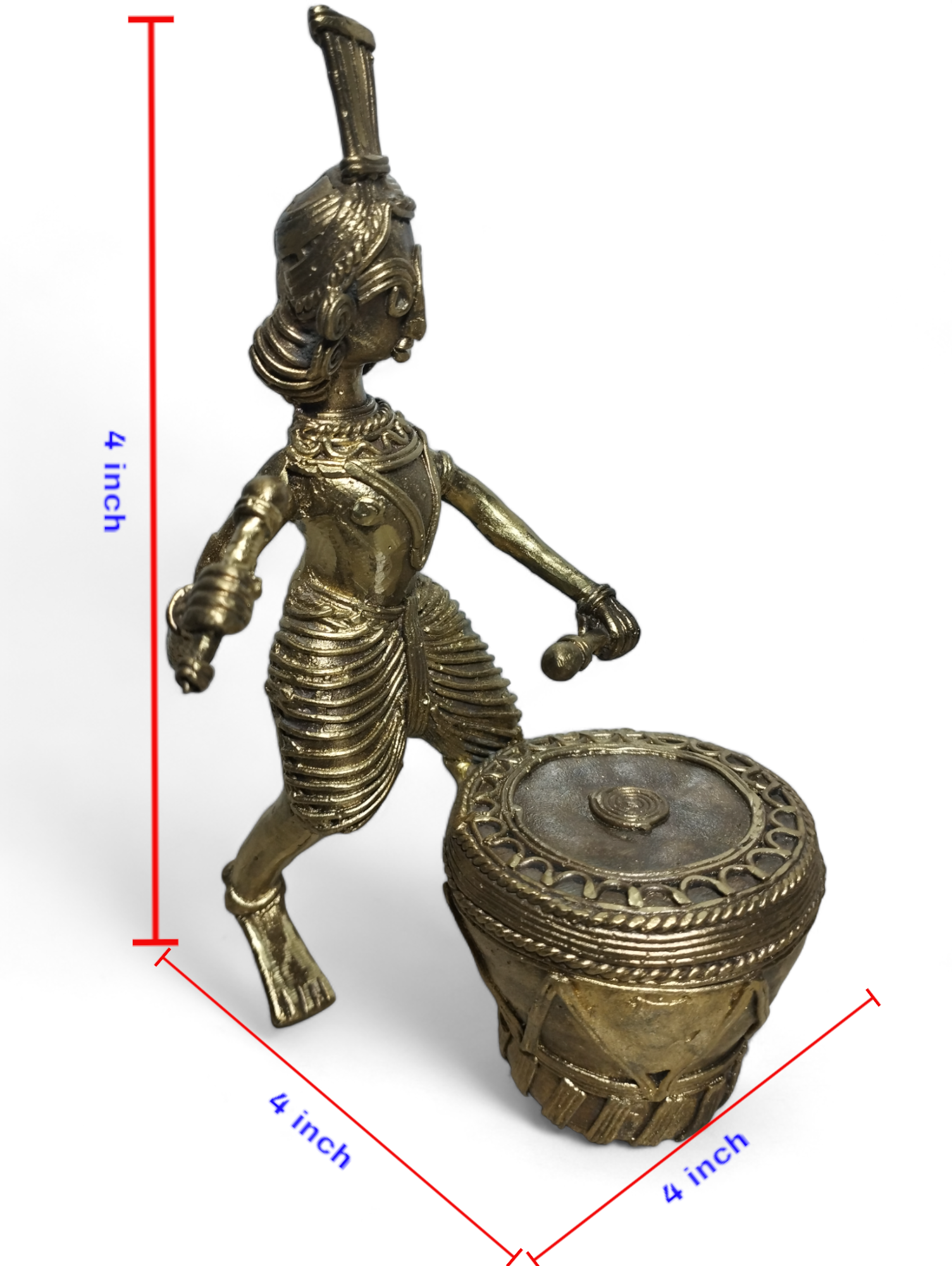 Adibashi with Dhodro - 01 - Image 2